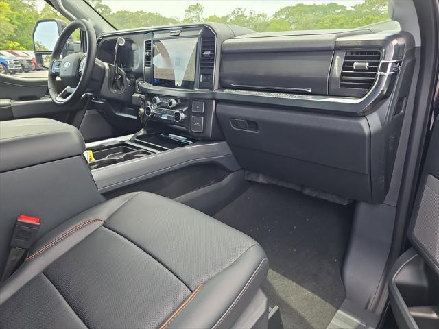 new 2025 Ford F-350 car, priced at $81,288