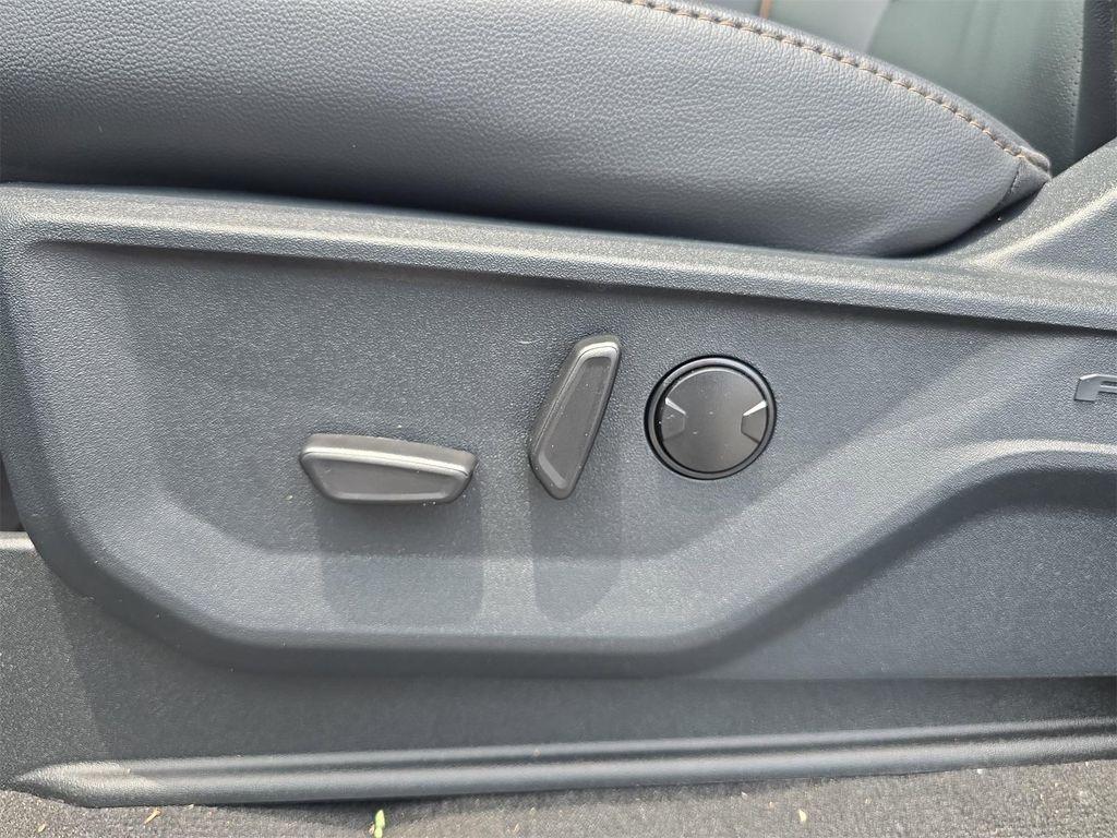 new 2025 Ford F-350 car, priced at $79,606