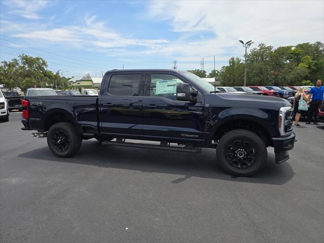 new 2025 Ford F-350 car, priced at $81,288