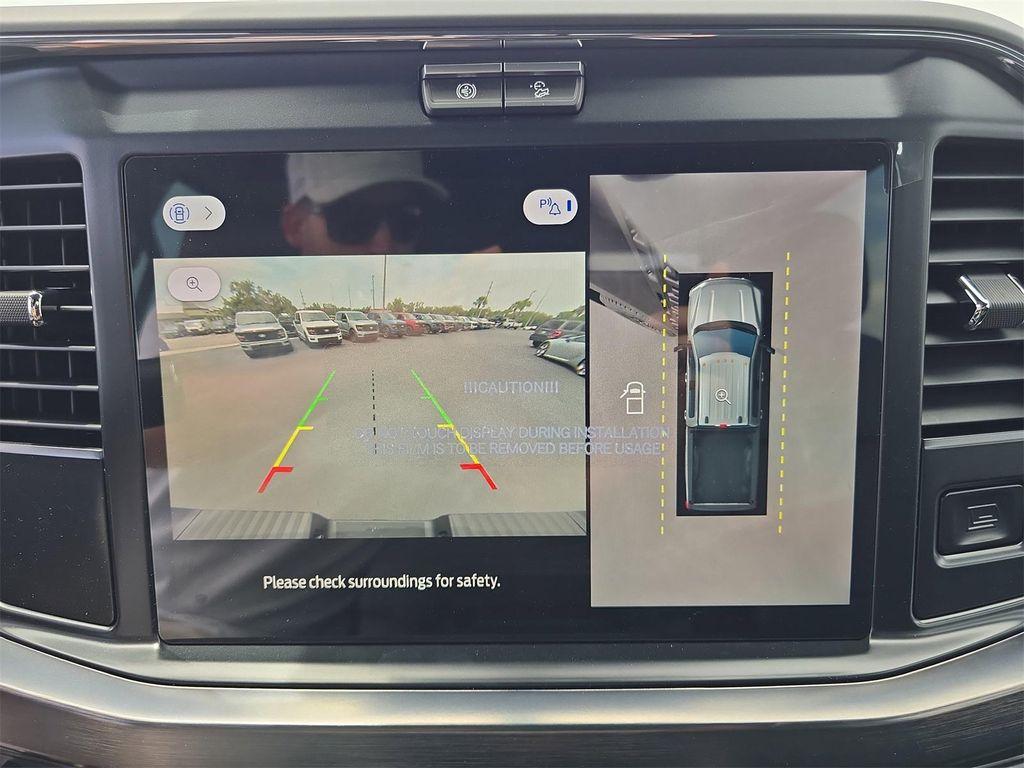 new 2025 Ford F-350 car, priced at $79,606