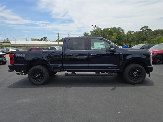 new 2025 Ford F-350 car, priced at $81,288