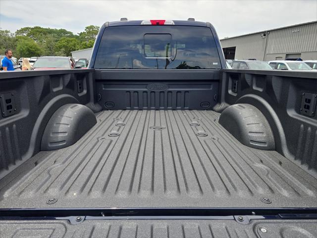 new 2025 Ford F-350 car, priced at $81,288