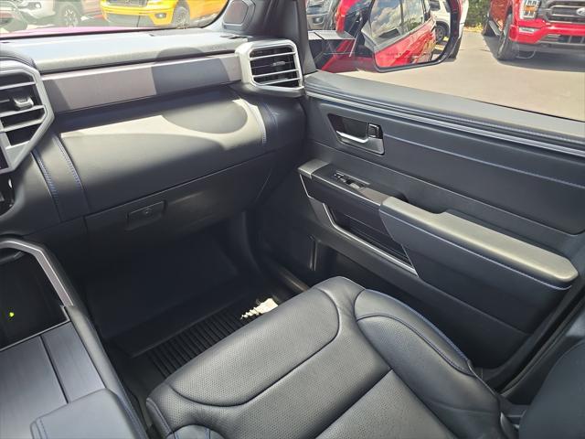 used 2023 Toyota Sequoia car, priced at $66,997
