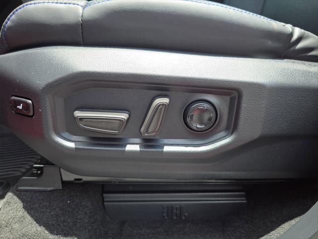 used 2023 Toyota Sequoia car, priced at $66,997