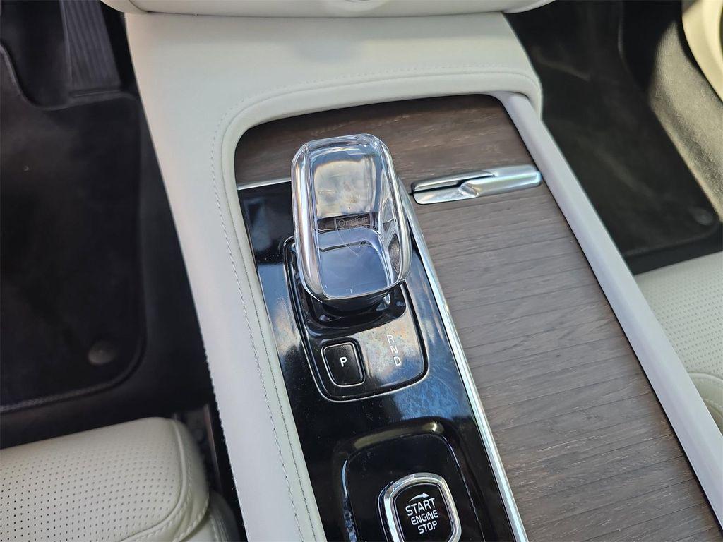 used 2022 Volvo S90 car, priced at $30,698