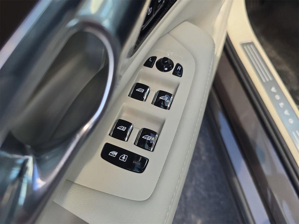 used 2022 Volvo S90 car, priced at $30,698