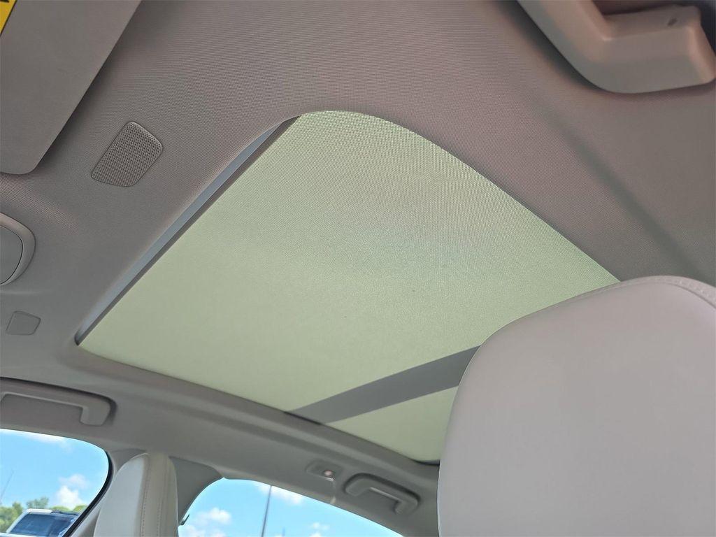 used 2022 Volvo S90 car, priced at $30,698