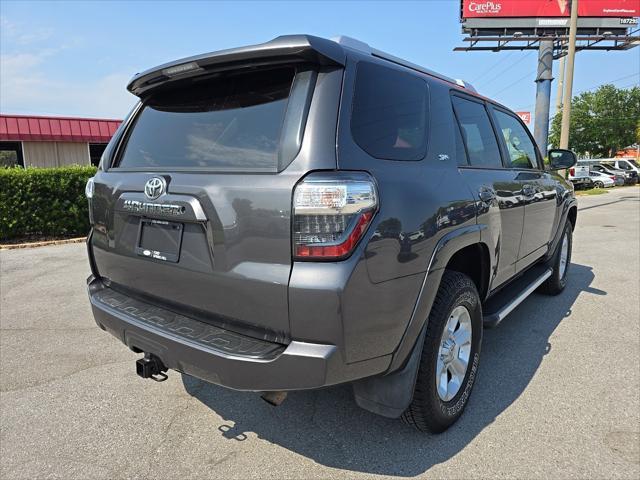 used 2016 Toyota 4Runner car, priced at $22,358