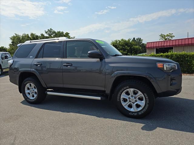 used 2016 Toyota 4Runner car, priced at $22,358