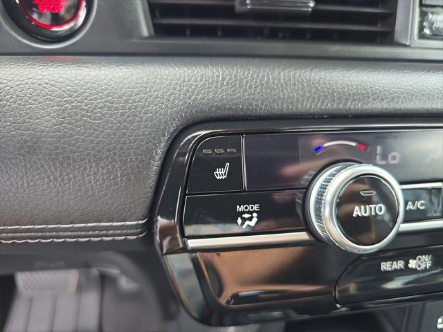 used 2024 Honda Pilot car, priced at $44,494