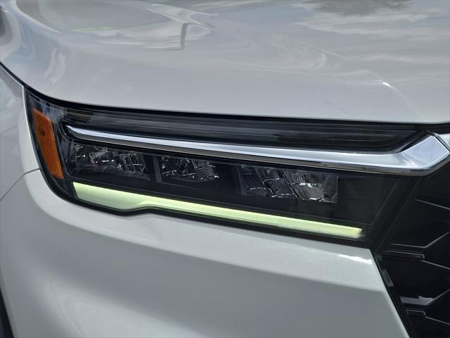 used 2024 Honda Pilot car, priced at $44,494