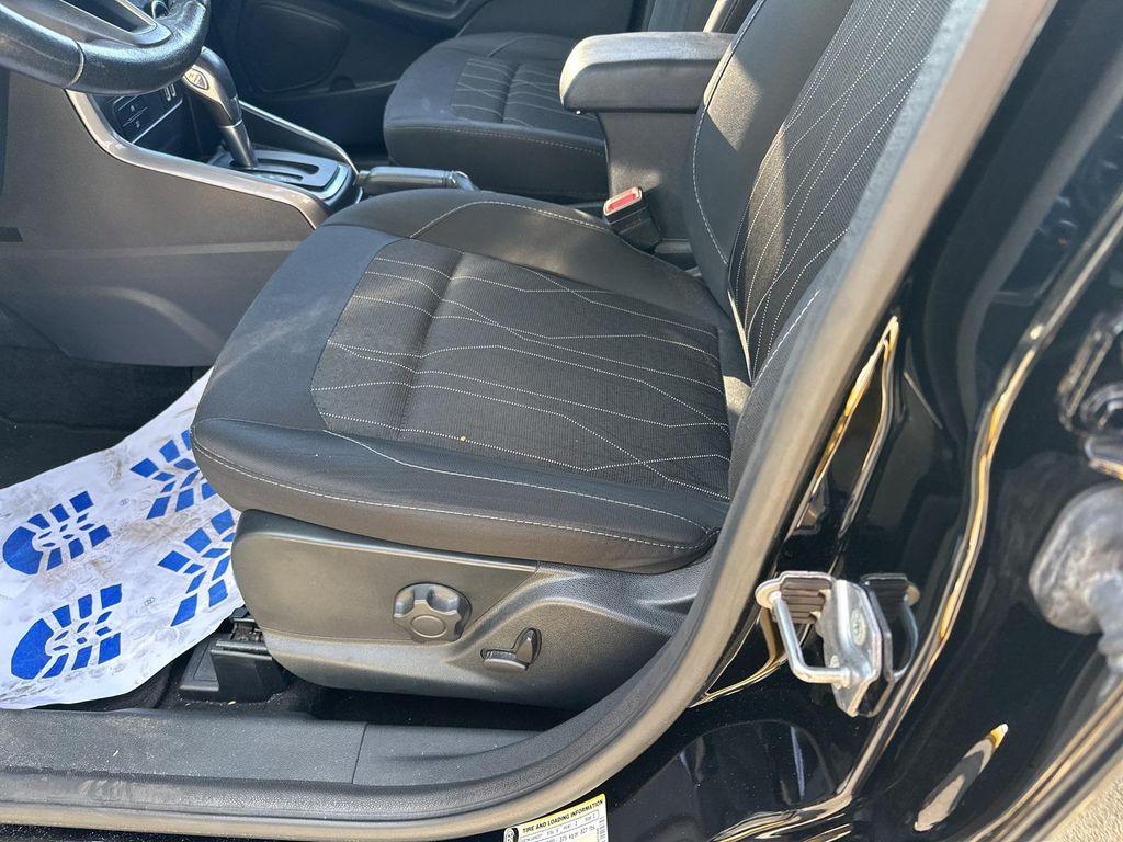 used 2019 Ford EcoSport car, priced at $10,991