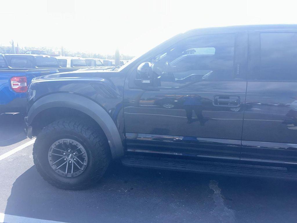 used 2019 Ford F-150 car, priced at $42,577