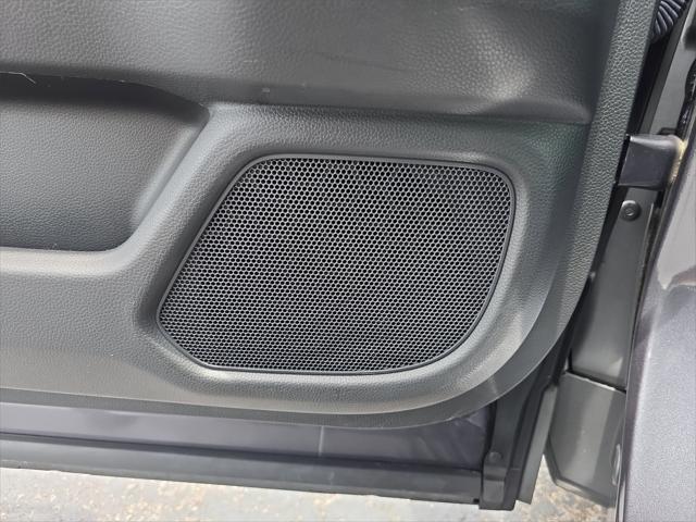 used 2025 Honda Pilot car, priced at $40,882