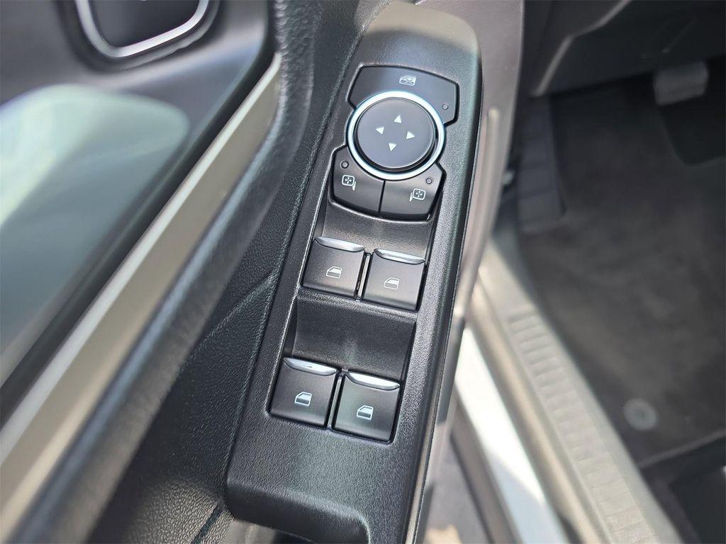 used 2022 Ford Escape car, priced at $24,899