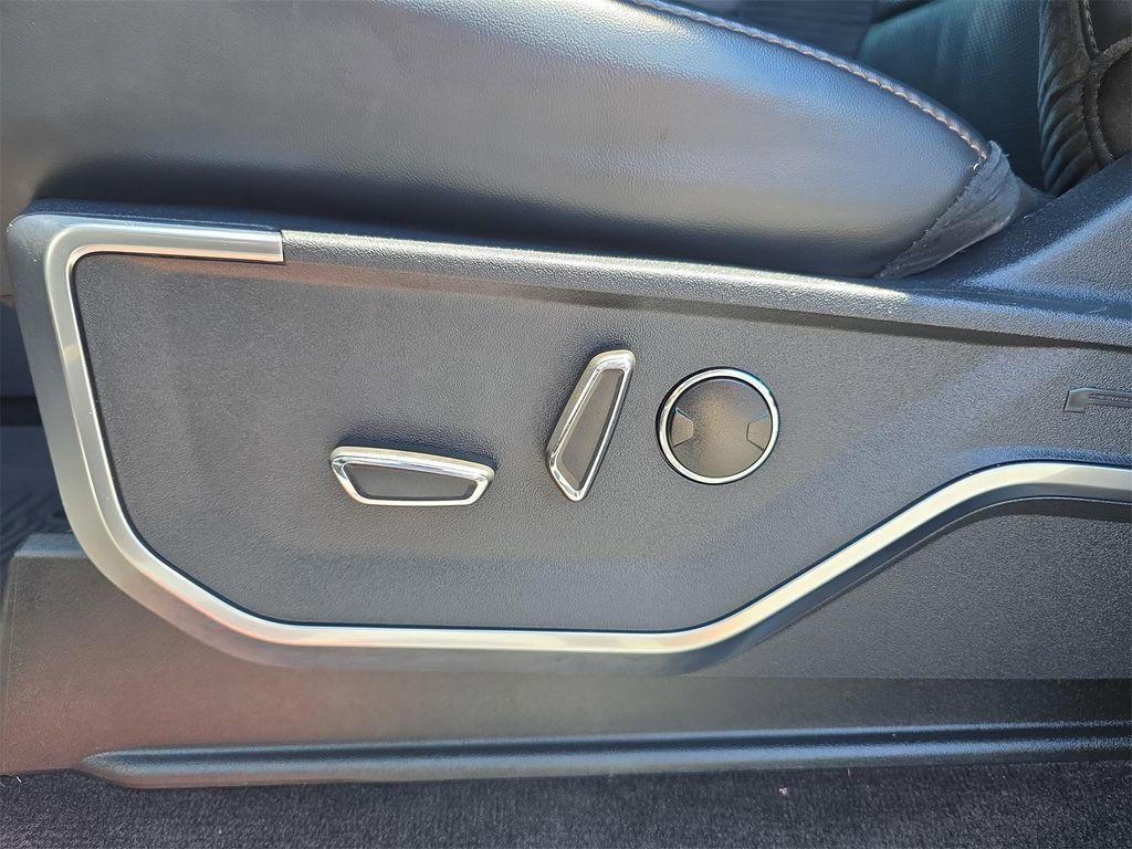 used 2021 Ford F-150 car, priced at $63,999