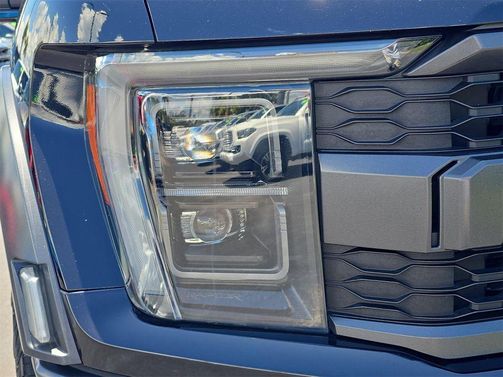 used 2021 Ford F-150 car, priced at $63,999