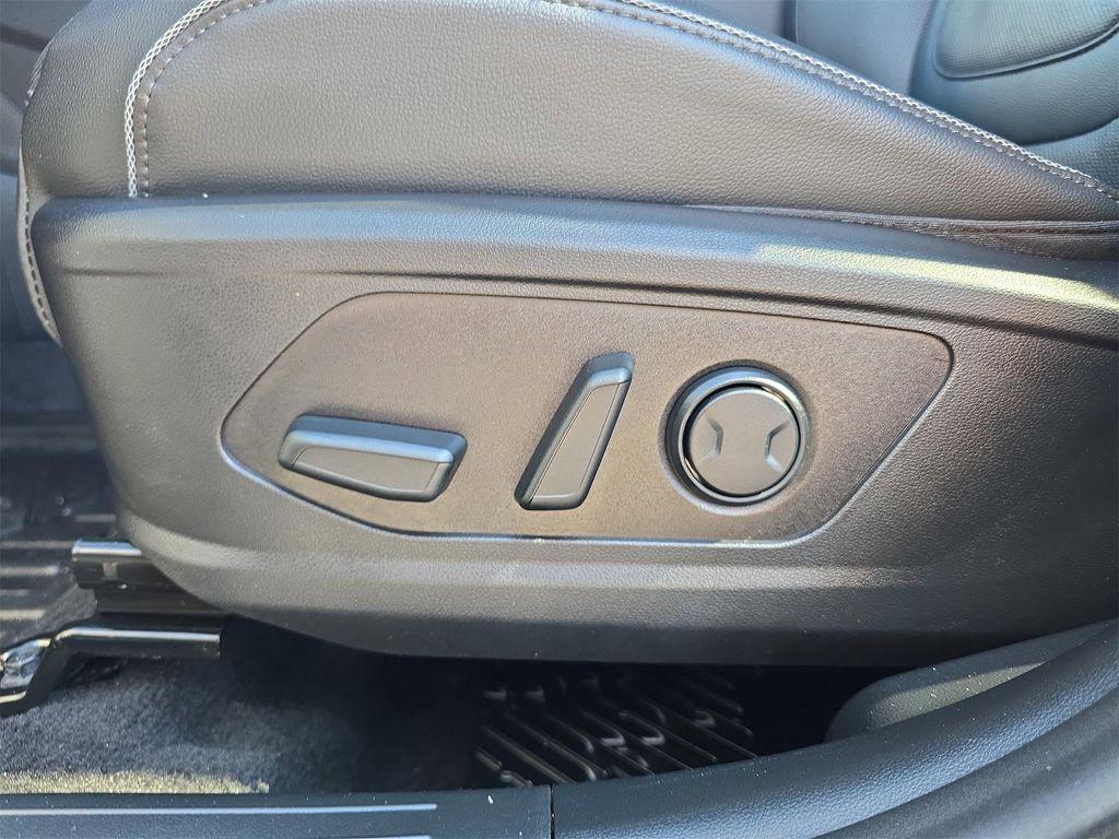 used 2022 Hyundai Tucson car, priced at $18,963