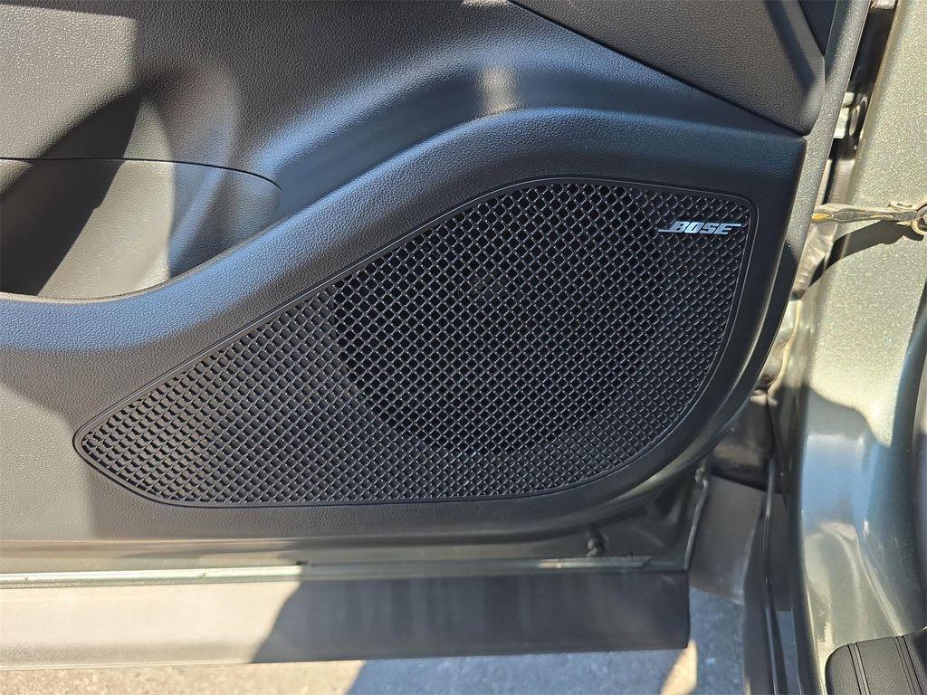 used 2022 Hyundai Tucson car, priced at $18,963