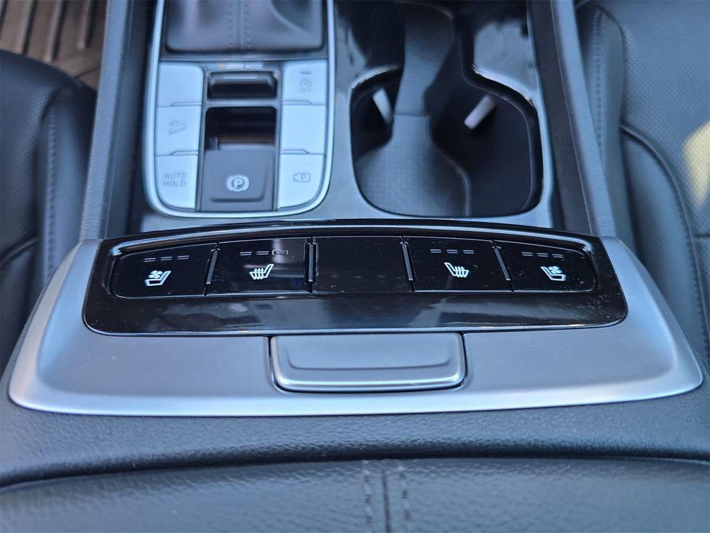 used 2022 Hyundai Tucson car, priced at $18,963