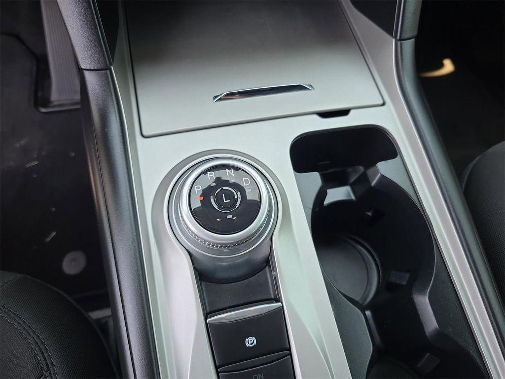 used 2022 Ford Explorer car, priced at $26,789