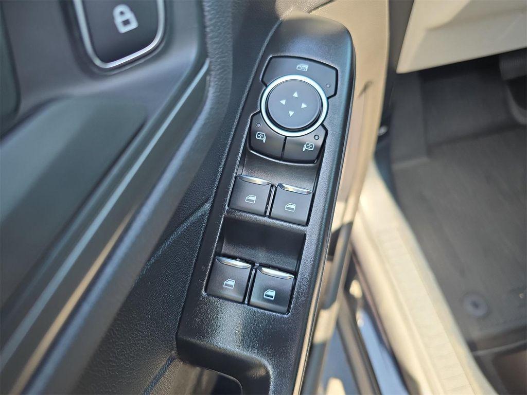 new 2025 Ford Escape car, priced at $27,373