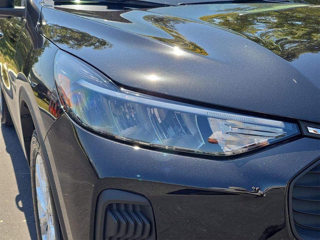 new 2025 Ford Escape car, priced at $27,373