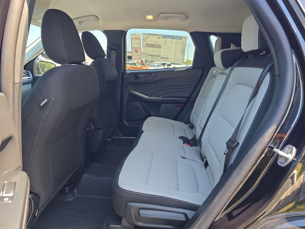 new 2025 Ford Escape car, priced at $27,373