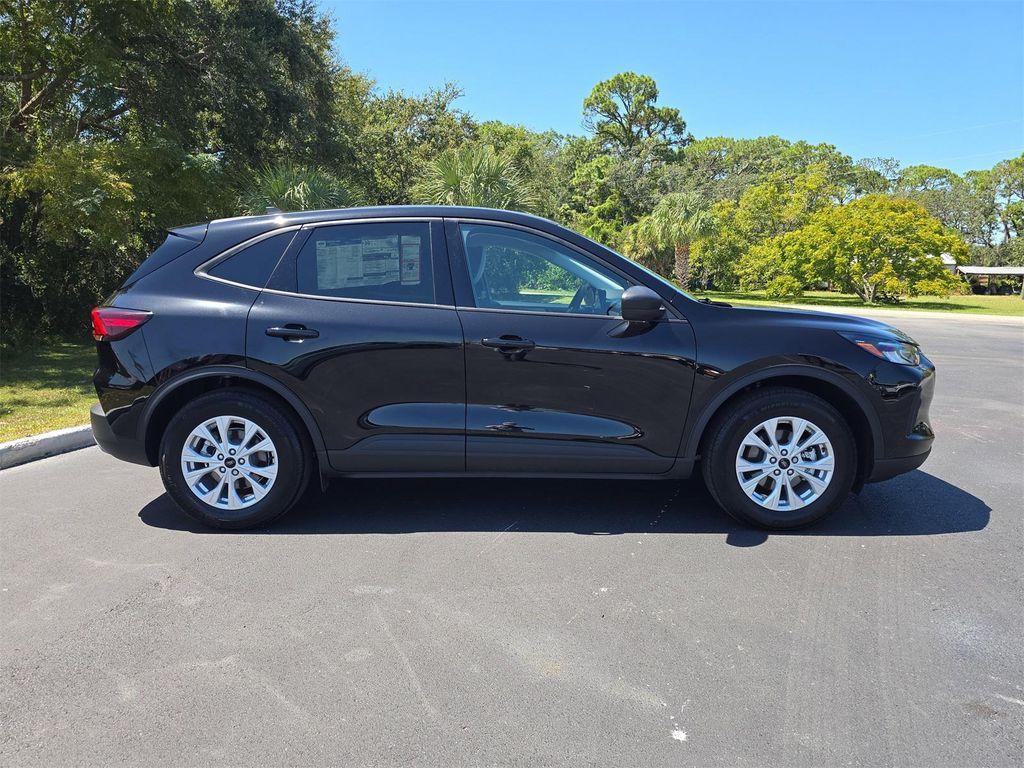 new 2025 Ford Escape car, priced at $27,373