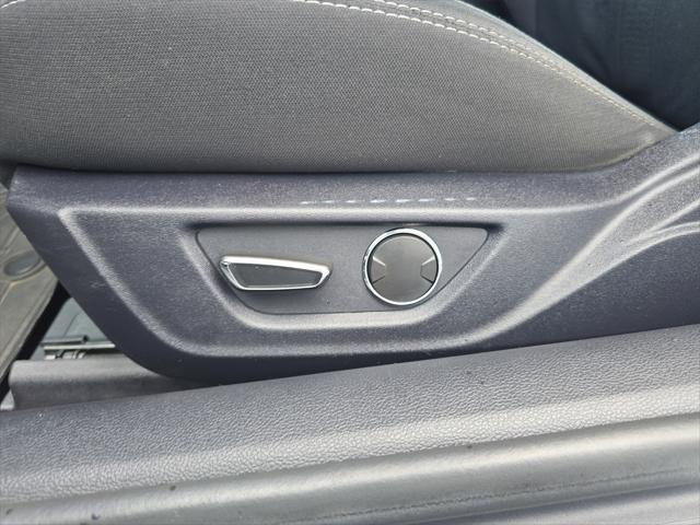 used 2019 Ford Mustang car, priced at $33,921