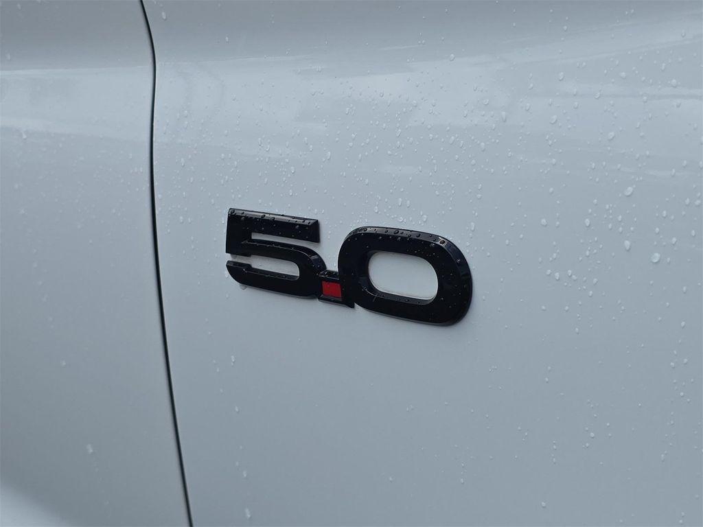 used 2019 Ford Mustang car, priced at $28,998