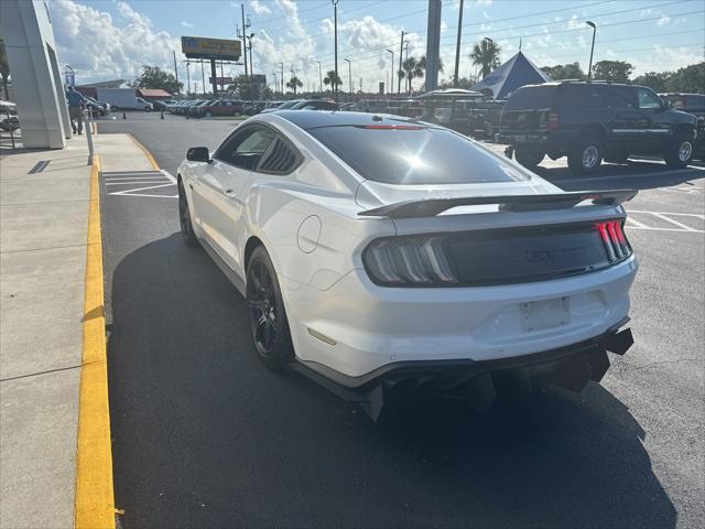 used 2019 Ford Mustang car, priced at $32,997