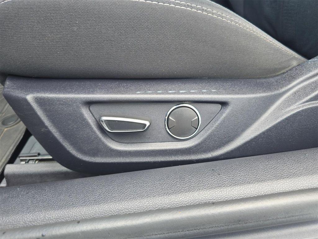 used 2019 Ford Mustang car, priced at $28,998