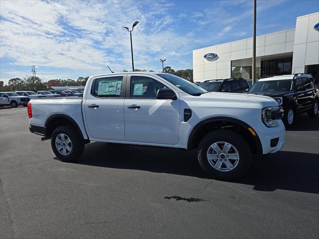 new 2024 Ford Ranger car, priced at $32,962