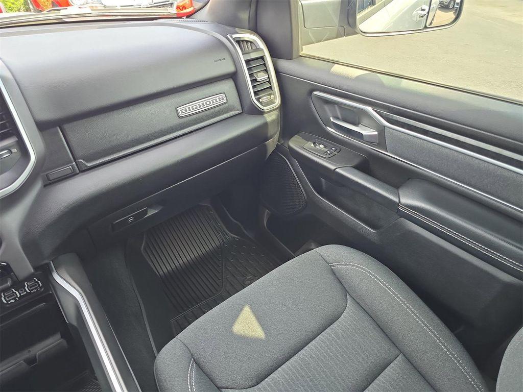 used 2019 Ram 1500 car, priced at $32,891