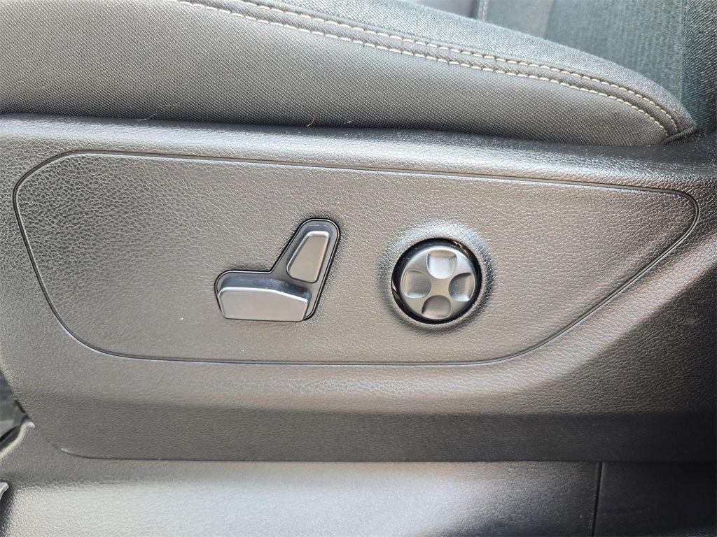 used 2019 Ram 1500 car, priced at $32,891