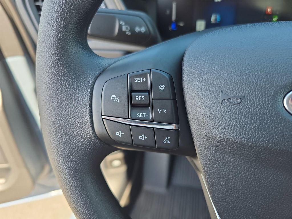 new 2026 Ford Escape car, priced at $32,428