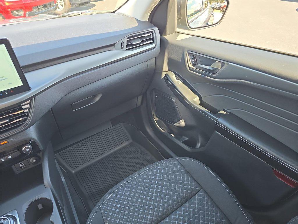 new 2026 Ford Escape car, priced at $32,428