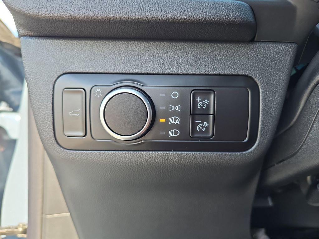 new 2026 Ford Escape car, priced at $32,428