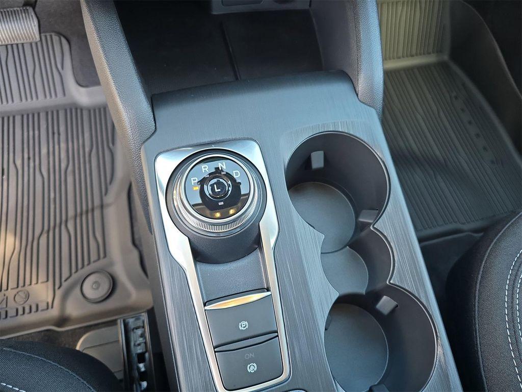 new 2026 Ford Escape car, priced at $32,428