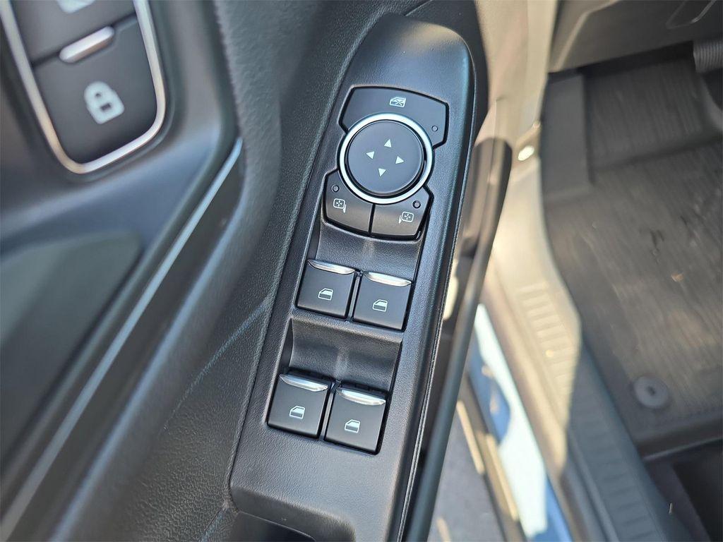 new 2026 Ford Escape car, priced at $32,428