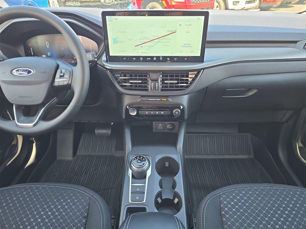 new 2026 Ford Escape car, priced at $32,428