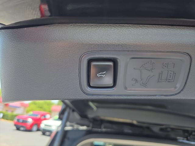 used 2023 Ford Expedition Max car, priced at $41,847