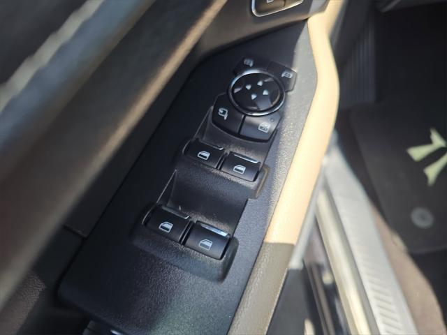 used 2023 Ford Expedition Max car, priced at $41,847