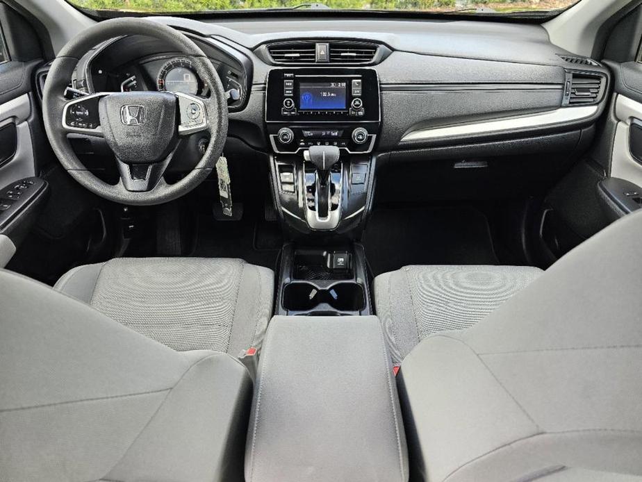 used 2018 Honda CR-V car, priced at $18,390