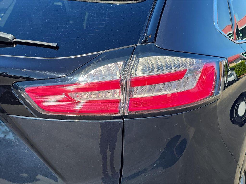 used 2022 Ford Edge car, priced at $23,974