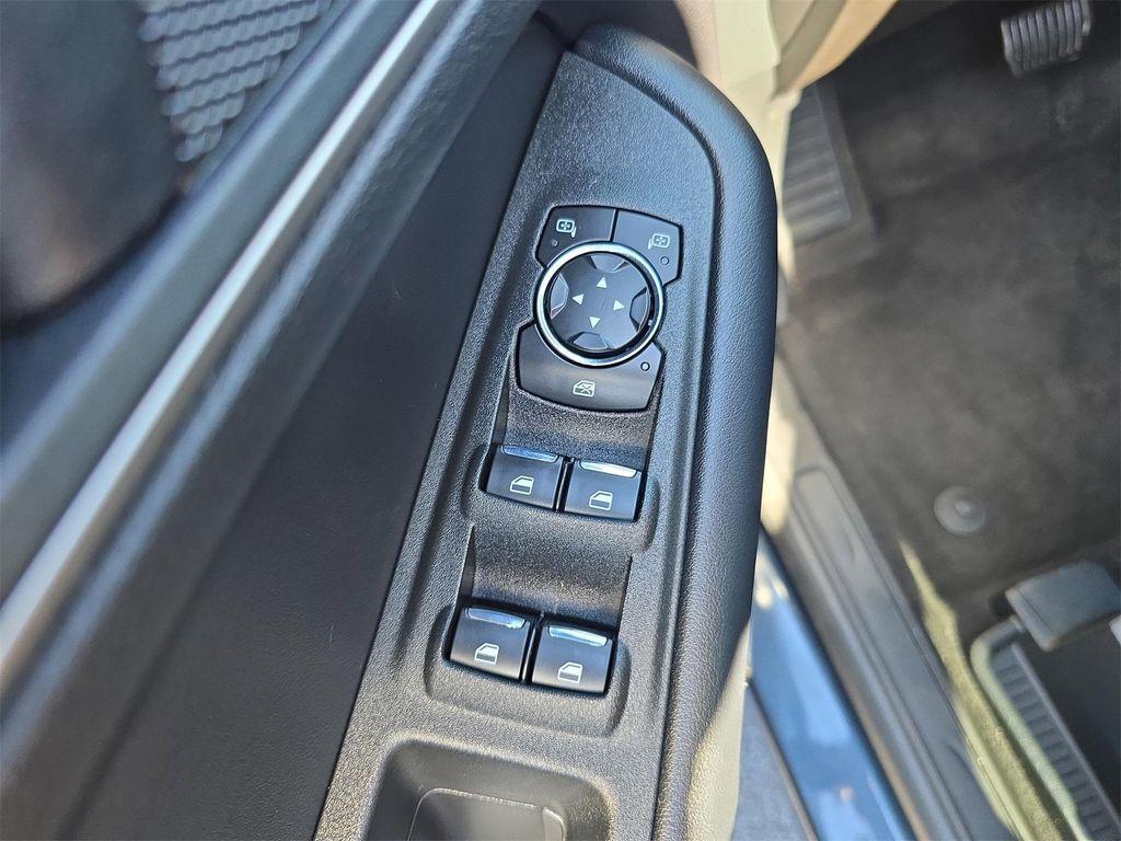 used 2022 Ford Edge car, priced at $23,974