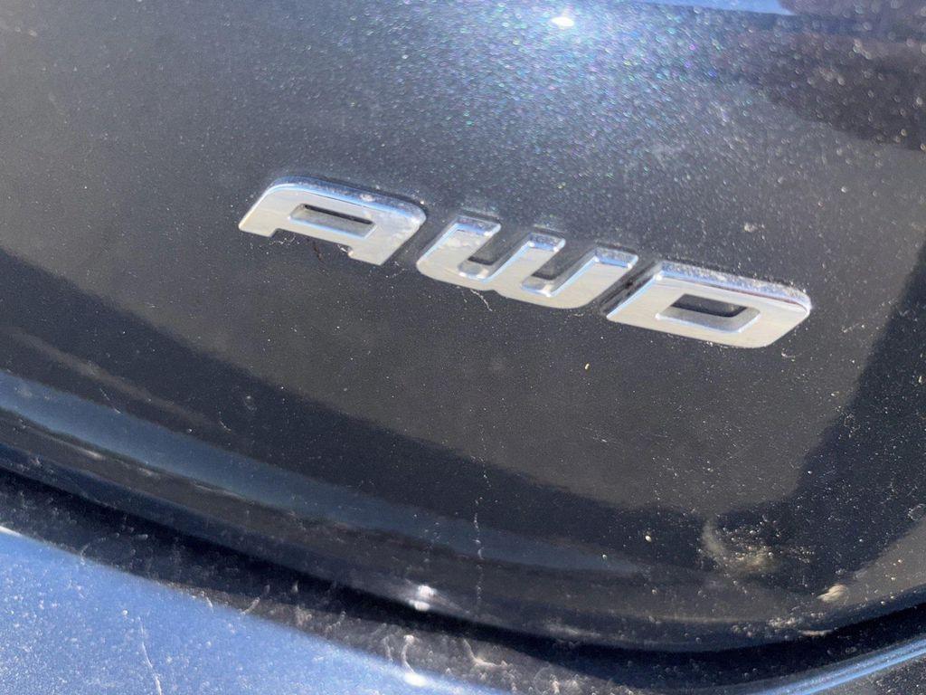 used 2022 Ford Edge car, priced at $24,570