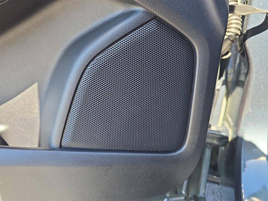 used 2022 Ford Edge car, priced at $23,974