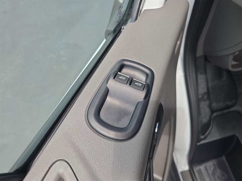new 2025 Ford Transit-250 car, priced at $51,069